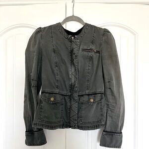 Free People 1970 Jacket